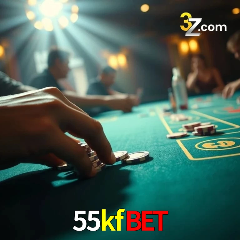 55kfbet lottery