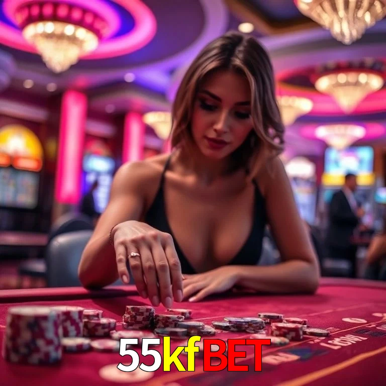 55kfbet Casino RNG