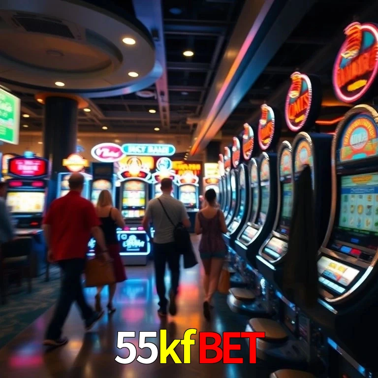 55kfbet Manager VIP