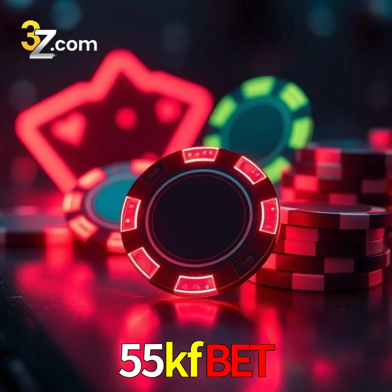 55kfbet Slot Analytics