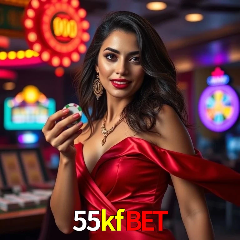 55kfbet Torneios Slots