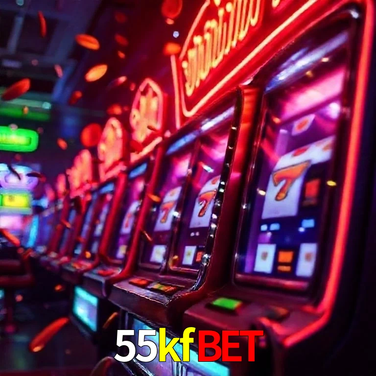 55kfbet fortune-tiger