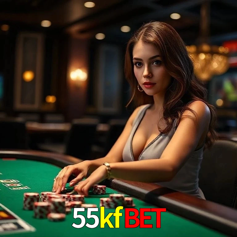 55kfbet Live Casino