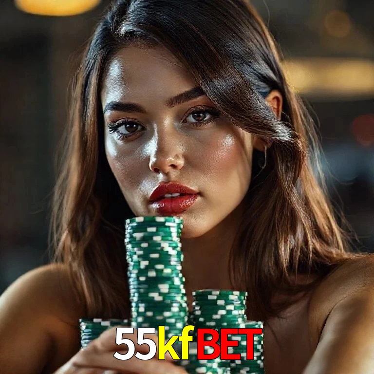 55kfbet Slot Temas